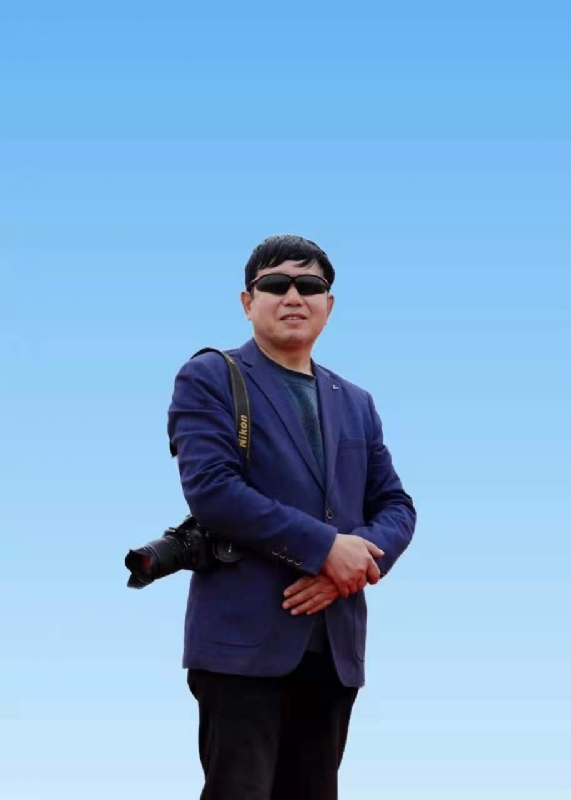 阳光影视的第一张照片--合阳父母相亲团